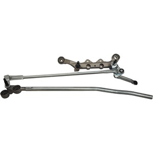 Pyyhkijän vivusto, Edessä, audi q7, 4L1 955 023, 4L1 955 023C, 4L1 955 023D, 4L1 955 023F
