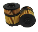Öljynsuodatin ALCO FILTER MD-523