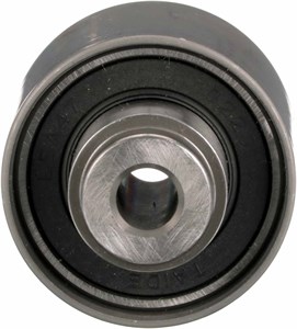 Ohjainrulla, hammashihna, audi,chrysler,dodge,ford,jeep,mitsubishi,seat,skoda,vw, 038 109 244 J, 038 109 244 N, 1221491, 2M216K297AA, 68