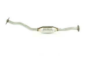 Katalysaattori, Edessä, Keskellä, opel,vauxhall, 25152181, 855080, 855085, 855087, 855093, 855108, 855184, 855230, 90501629, 90501630, 9