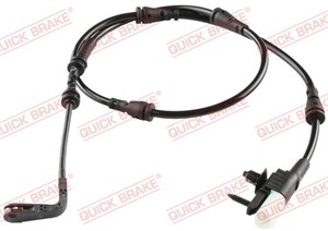 Kulumisenilmaisin, jarrupala, Taka-akseli, jaguar e-pace, land rover discovery sport, discovery sport van, range rover evoque, J9C2076,