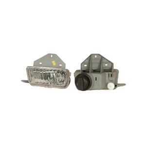 Sumuvalo, Eteen, oikea, vw transporter buss iv, transporter flak/chassi iv, transporter skåp iv, 701 941 700D