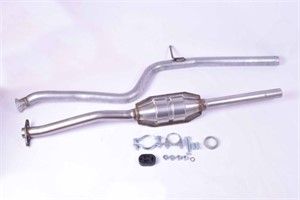 Katalysaattori, citroën saxo, peugeot 106 i, 106 ii, 106 van skåp/halvkombi ii, 170629, 170630, 173112, 173118, 173152, 173153, 173156,