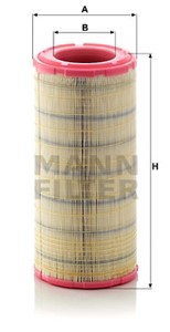 Ilmansuodatin, audi,fiat,ford,mercedes-benz,peugeot,saab,volvo, 0.900.0380.0, 11110283, 82034615