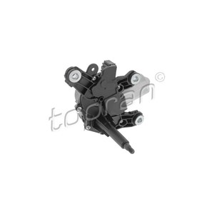 Pyyhkijän moottori, Auton takalasi, dacia sandero ii, renault captur i, clio iv, clio grandtour iv, sandero/stepway ii, zoe, 2871 054 83