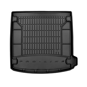 Tavaratilan matto 3D, audi q8