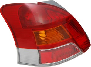 Takavalo, Vasen, toyota yaris, 815610D250, 81561-0D250