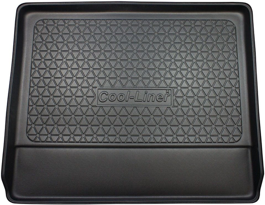 Tavaratilan matto Jeep Commander 2006-2010