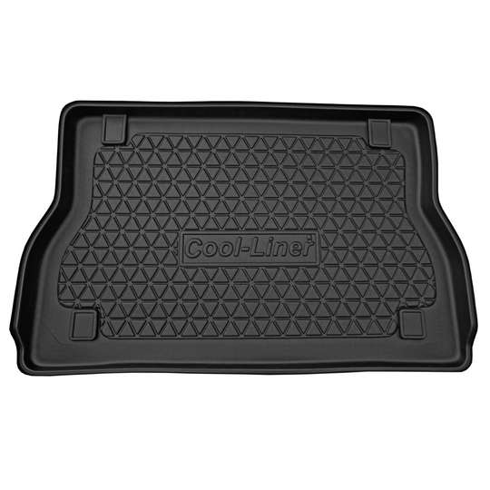 Tavaratilan matto Land Rover Freelander 3-ovinen 1997-2006