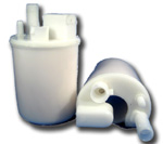 Polttoainesuodatin ALCO FILTER FF-041