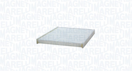 Raitisilmasuodatin MAGNETI MARELLI 350203062540