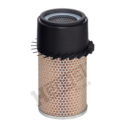 Ilmansuodatin HENGST FILTER E1832L