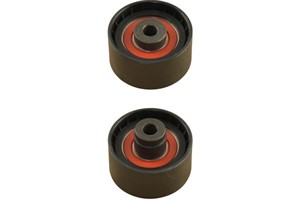 Ohjainrulla, hammashihna, citroën,fiat,ford,ford usa,jaguar,lancia,land rover,mitsubishi,peugeot,volvo, MN982127