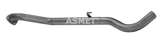 Pakoputki ASMET 04.048