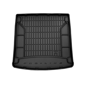 Tavaratilan matto 3D, audi a4 b6 avant