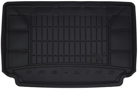 Tavaratilan matto Ford B-Max 5-ovinen 2012-2017