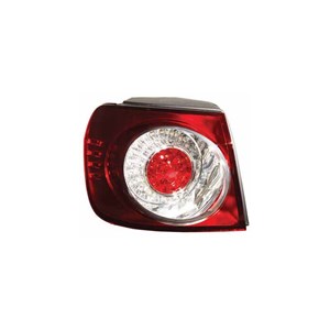 Takavalo, Vasen, vw golf plus v, golf plus van, 5M0 945 095 P, 5M0 945 095 R, 5M0 945 095 S