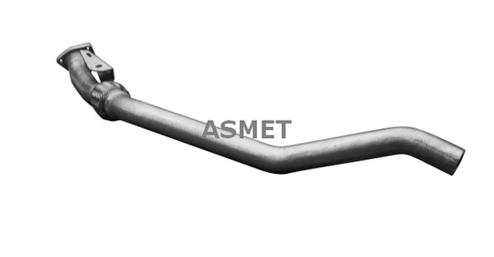 Pakoputki ASMET 06.027