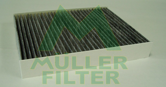 Raitisilmasuodatin MULLER FILTER FK155