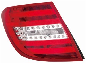 Takavalo, Oikea, mercedes-benz c-klass t-model [s204], 2048206564, 204-820-6564, A2048206564