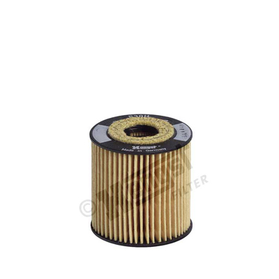 Öljynsuodatin HENGST FILTER E30H D51