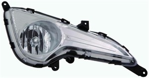 Sumuvalo, Oikea, hyundai i40 i, i40 cw i, 92202-3Z000