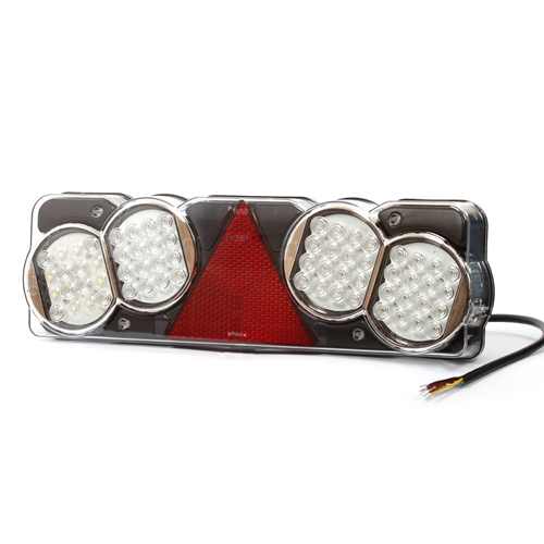 Led takavalo 24V WAS oikea (207 W39P)