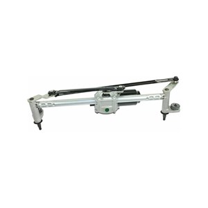 Pyyhkijän vivusto, Edessä, seat toledo iv, skoda rapid, rapid spaceback, 5JB 955 023 A, 5JB 955 023, 5JB955023, 5JB955023A