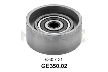 Ohjainrulla, hammashihna SNR GE350.02