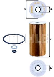 Öljynsuodatin, hyundai,kia, 263102A002, 263202A000, 263202A001, 263202A001AT, 263202A002, 263202A300, S263202A001