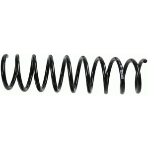 Jousi (auton jousitus), Taka-akseli, bmw 5 [e39], 1 093 634, 33 53 1 093 634