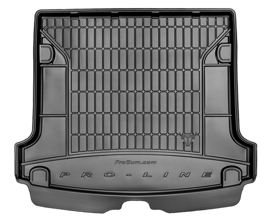 Tavaratilan matto Peugeot 307 SW 2001-2008
