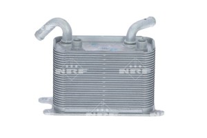 Öljynjäähdytin, moottoriöljy, vw multivan v, transporter buss v, transporter flak/chassi v, transporter skåp v, 7H0317019B