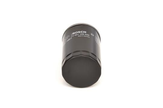 Öljynsuodatin BOSCH 0 451 103 033