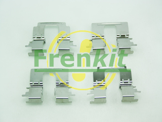 Tarvikesarja, jarrupala FRENKIT 901896
