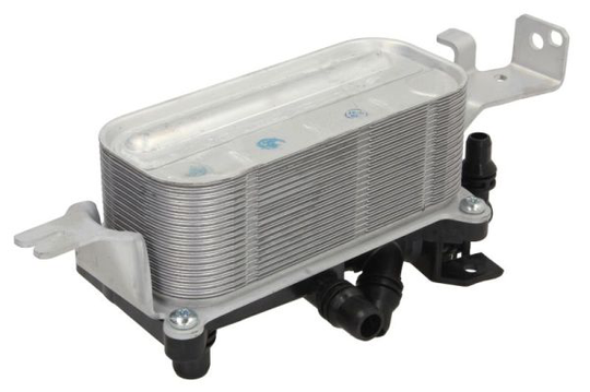 Öljynjäähdytin, autom. vaihteisto THERMOTEC D4B026TT