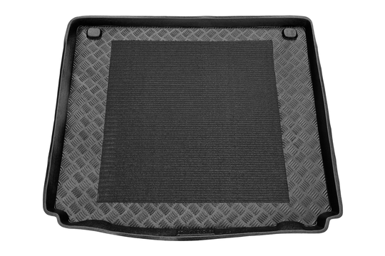 Tavaratilan matto REZAW PLAST 101216M Peugeot 407 '04-