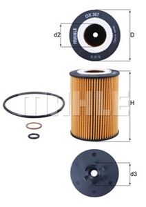 Öljynsuodatin, alpina,bmw,morgan, 11417508642, 11427506677, 11427506678, 11427511161, 11427521353, 7506678, 7508642, 7511161, 7521353