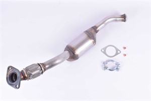 Katalysaattori, renault twingo i, twingo skåp/halvkombi i, 8200122428