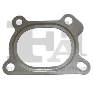 Tiiviste, pakoputki, Imu, Pakosarja, citroën,ds,opel,peugeot,toyota, 3639476, 9688031280