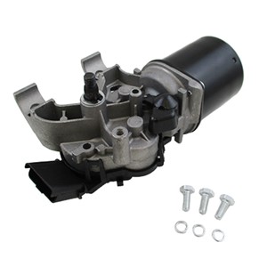 Pyyhkijän moottori, Edessä, renault clio iii, clio grandtour iii, clio skåp/halvkombi iii, 53567502, 54523611, 7701061590, 8200268931