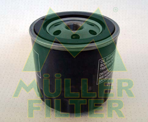 Öljynsuodatin MULLER FILTER FO313