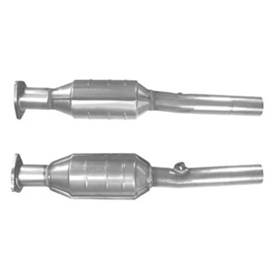 Katalysaattori, Takana, seat,skoda,vw, 1289761, 1289762, 1J0131089AX, 1J0131089BV, 1J0131089BX, 1J0253089BX