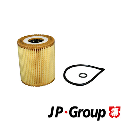 Öljynsuodatin JP GROUP 1418501400