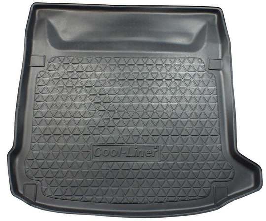 Tavaratilan matto Dacia Lodgy 2012-2022