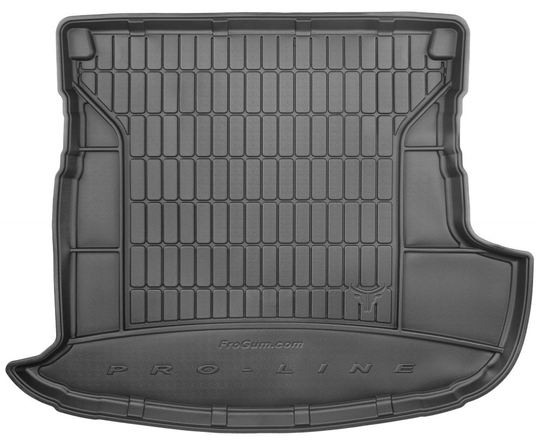 Tavaratilan matto Mitsubishi Outlander III (myös PHEV) 2012-, Frogum