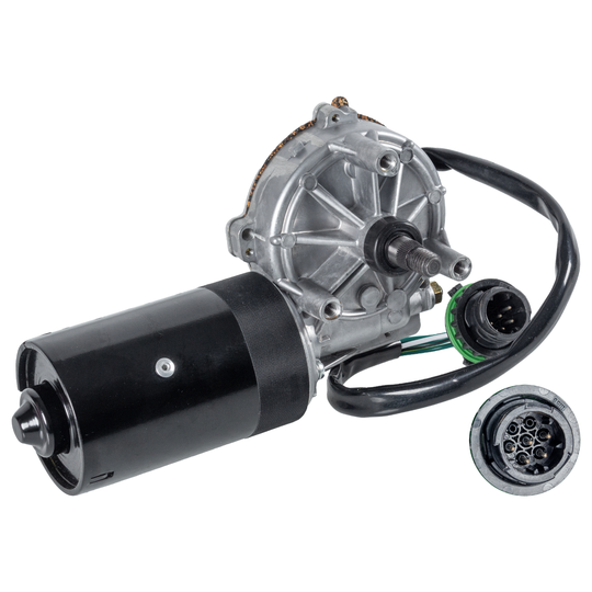 Pyyhkijän moottori FEBI BILSTEIN 107795