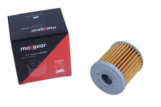 Öljynsuodatin MAXGEAR 26-8038