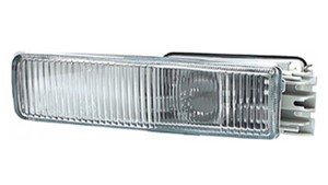 Sumuvalo, Vasen, audi 80 b4 avant, 80 b4 sedan, cabriolet b3, coupe b3, 8A0 941 699, 8A0941699