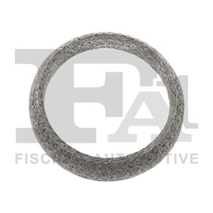 Tiivisterengas, pakoputki, Edessä, Imu, mitsubishi,opel,renault, 1418384A00, 1418384A00000, 3475935, 4500680, 7700413217, 7700799633, 77